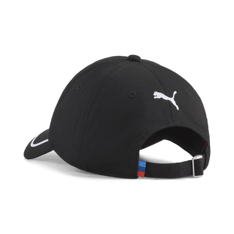 BMW MMS Heritage Sapka 2025 Fekete 🔥 - FansBRANDS® - HU