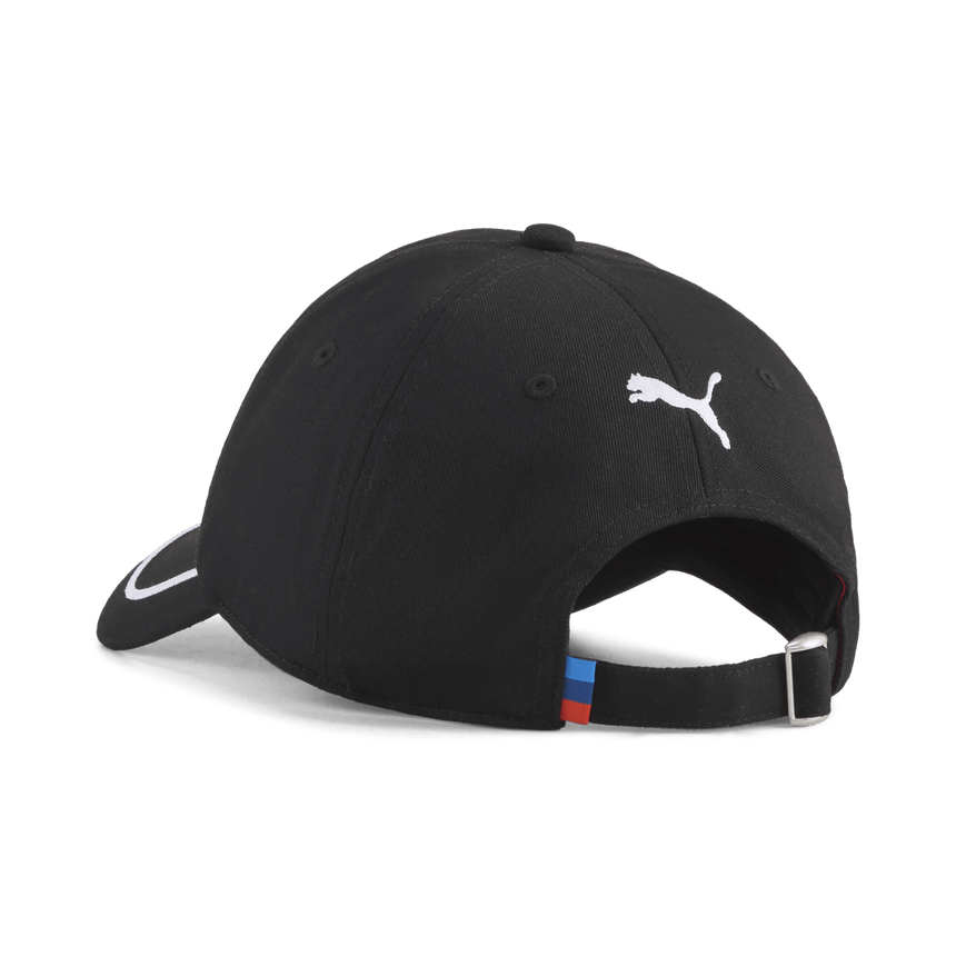 BMW MMS Heritage Sapka 2025 Fekete 🔥 - FansBRANDS® - HU