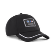 BMW MMS Heritage Sapka 2025 Fekete 🔥 - FansBRANDS® - HU