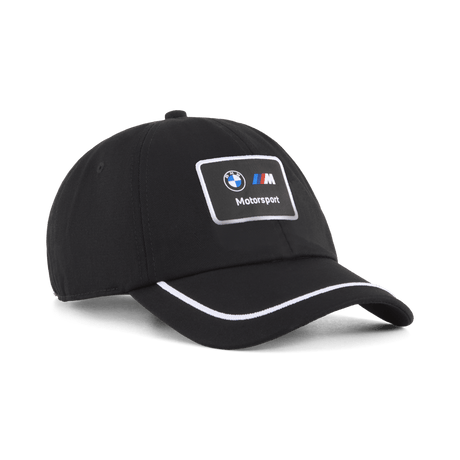 BMW MMS Heritage Sapka 2025 Fekete 🔥 - FansBRANDS® - HU