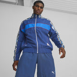 BMW MMS kabát, Puma, Statement, kék - FansBRANDS® - HU