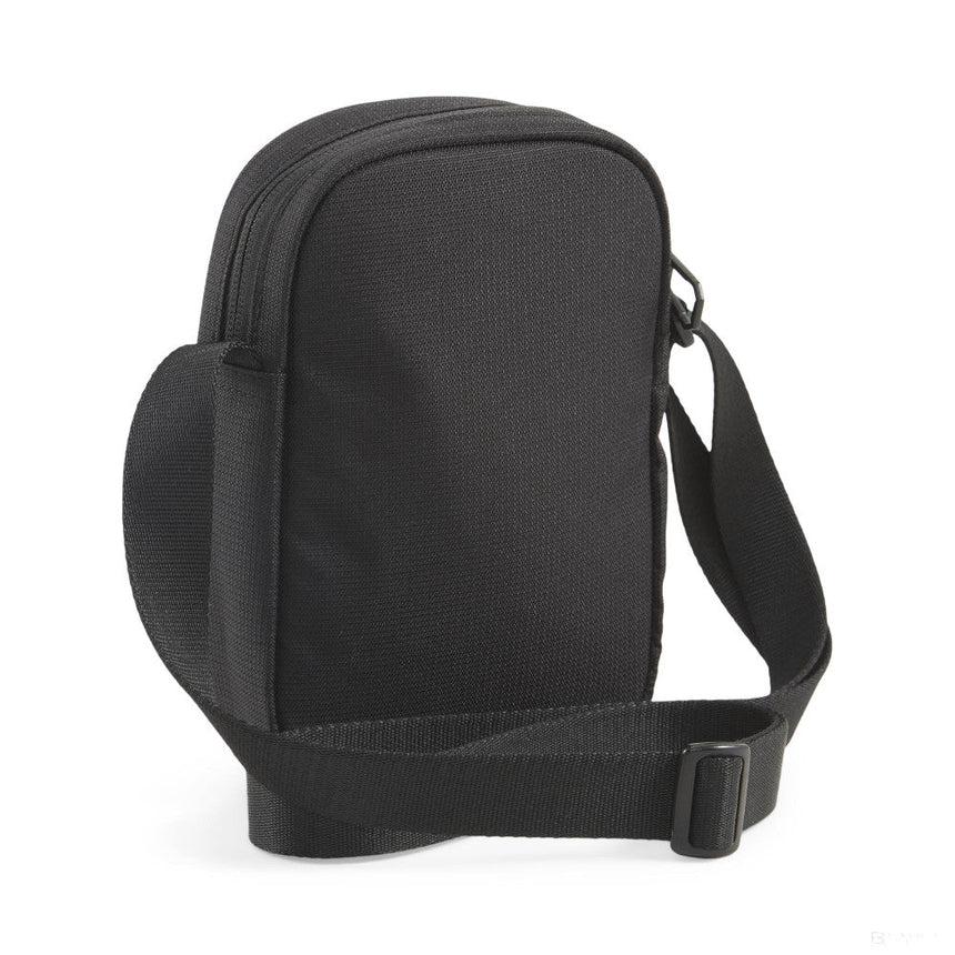 BMW MMS kis táska, Puma, fekete - FansBRANDS®