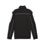 BMW MMS MT7 Szett cipzáras pulóver - fekete 🔥 - FansBRANDS® - HU