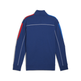 BMW MMS MT7 Szett cipzáras pulóver - kék 🔥 - FansBRANDS® - HU