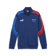 BMW MMS MT7 Szett cipzáras pulóver - kék 🔥 - FansBRANDS® - HU