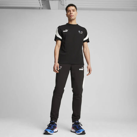 BMW MMS MT7+ Szett Melegítő Nadrág - fekete 🔥 - FansBRANDS® - HU