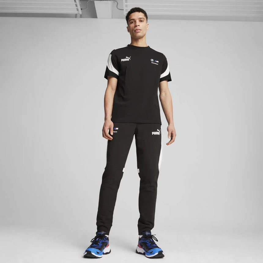 BMW MMS MT7+ Szett Melegítő Nadrág - fekete 🔥 - FansBRANDS® - HU