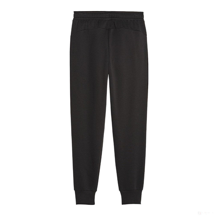 BMW MMS nadrág, Puma, ESS, gyapjú, fekete - FansBRANDS®