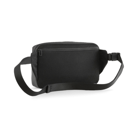 BMW MMS Nagy Deréktáska PUMA Fekete 🔥 - FansBRANDS® - HU