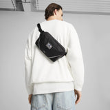 BMW MMS Nagy Deréktáska PUMA Fekete 🔥 - FansBRANDS® - HU