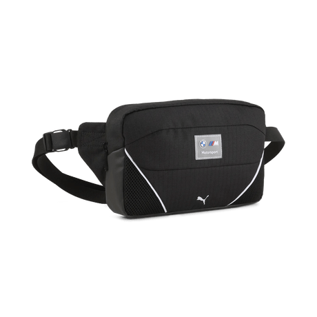 BMW MMS Nagy Deréktáska PUMA Fekete 🔥 - FansBRANDS® - HU