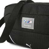 BMW MMS Nagy Deréktáska PUMA Fekete 🔥 - FansBRANDS® - HU