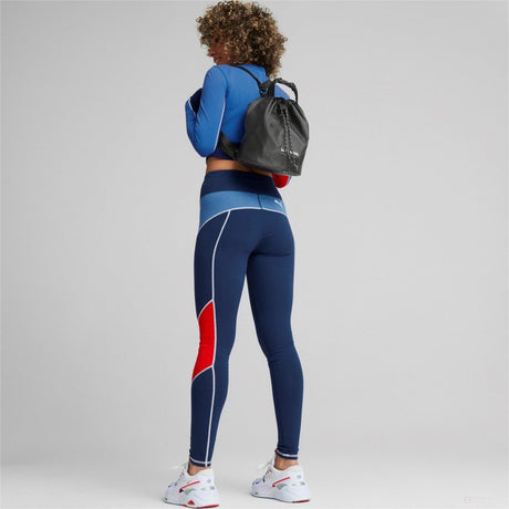 BMW MMS Női s Hátizsák Puma, Fekete, 2022 - FansBRANDS®