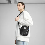 BMW MMS oldaltáska, PUMA, Fekete - FansBRANDS® - HU