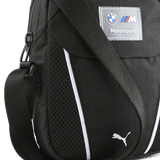 BMW MMS oldaltáska, PUMA, Fekete - FansBRANDS® - HU