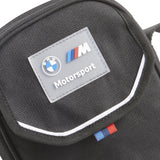 BMW MMS portable táska, Puma, fekete - FansBRANDS®