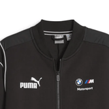 BMW MMS pulóver, Puma, MT7, fekete - FansBRANDS® - HU