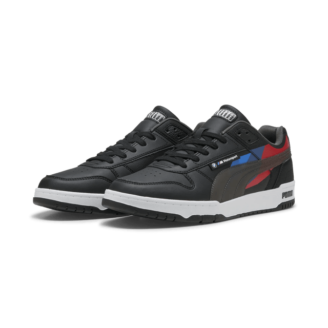 BMW MMS RBD Game Cipő - fekete 🔥 - FansBRANDS® - HU