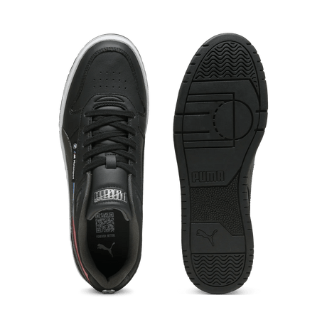 BMW MMS RBD Game Cipő - fekete 🔥 - FansBRANDS® - HU