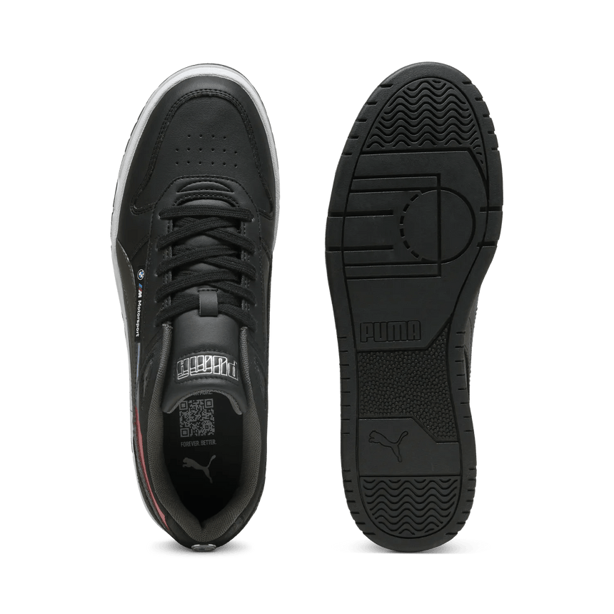 BMW MMS RBD Game Cipő - fekete 🔥 - FansBRANDS® - HU