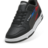 BMW MMS RBD Game Cipő - fekete 🔥 - FansBRANDS® - HU