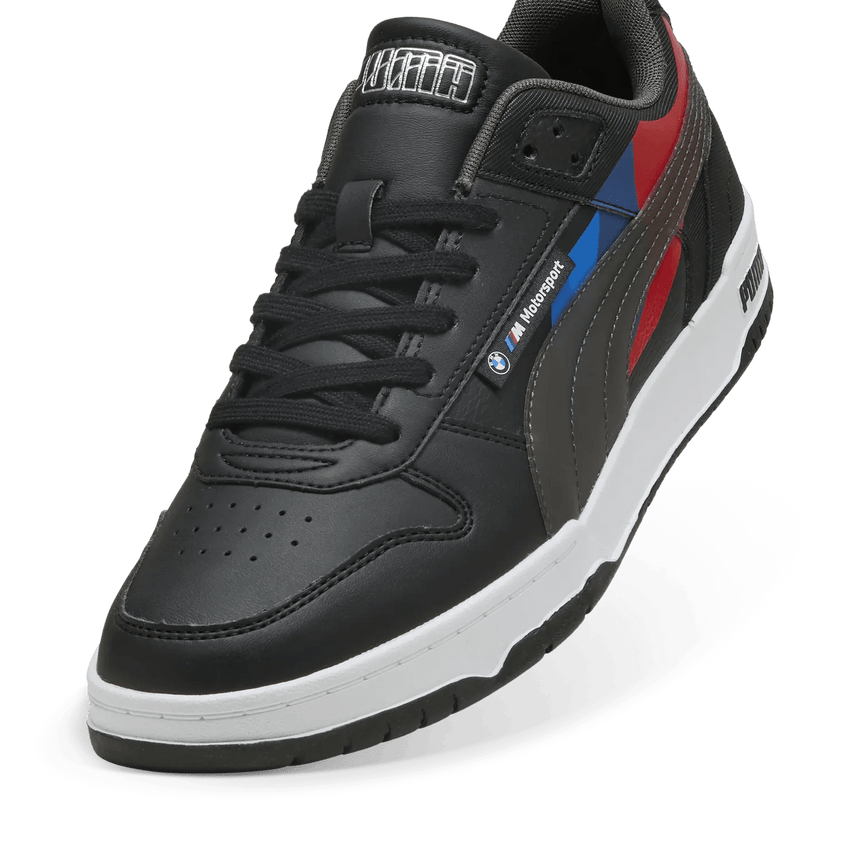 BMW MMS RBD Game Cipő - fekete 🔥 - FansBRANDS® - HU