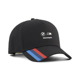 BMW MMS sapka, Fans sorozat, Puma, fekete