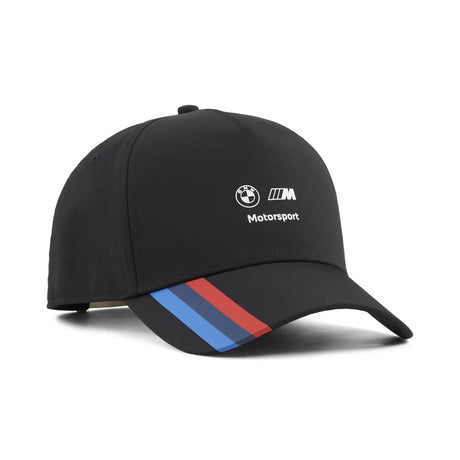 BMW MMS sapka, Fans sorozat, Puma, fekete