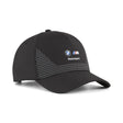 BMW MMS sapka, Puma, fekete