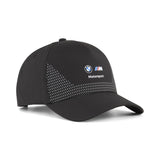 BMW MMS sapka, Puma, fekete
