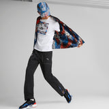 BMW MMS Statement Kabát, Puma Fekete 2022 - FansBRANDS® - HU