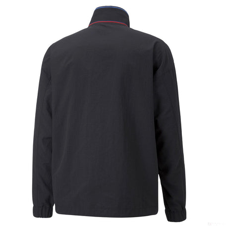 BMW MMS Statement Kabát, Puma Fekete 2022 - FansBRANDS® - HU