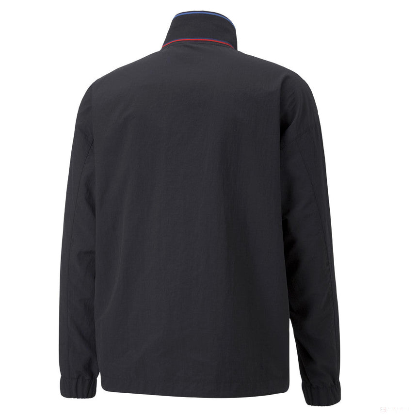 BMW MMS Statement Kabát Puma Fekete 2022 - FansBRANDS®