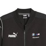 BMW MMS Sweatshirt, Puma, MT7, schwarz