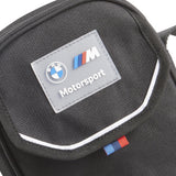 BMW MMS válltáska, Puma, fekete - FansBRANDS® - HU