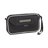 BMW Motorsport pénztárca, Puma, MMS, női, fekete - FansBRANDS® - HU