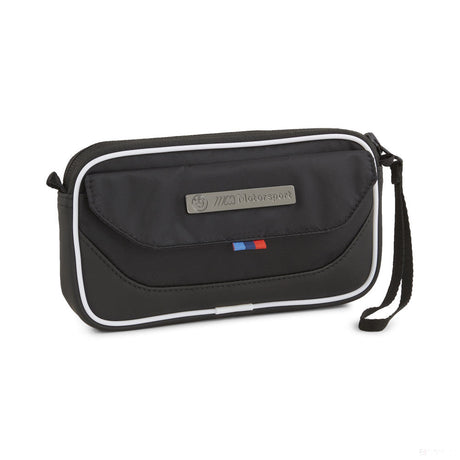 BMW Motorsport pénztárca, Puma, MMS, női, fekete - FansBRANDS® - HU