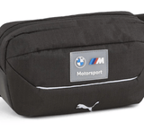 BMW Motorsport táska, Puma, MMS övtáska, fekete - FansBRANDS® - HU