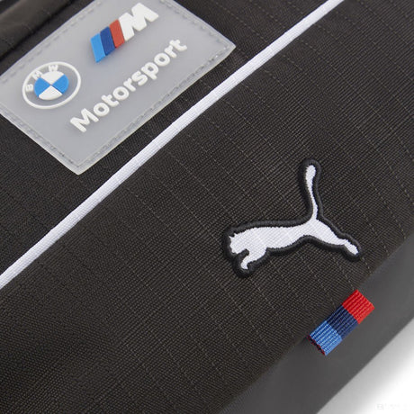 BMW Motorsport táska, Puma, MMS övtáska, fekete - FansBRANDS®