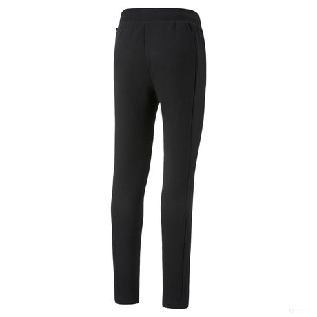 BMW nadrág, MMS, slimfit, Puma, fekete, 2022 - FansBRANDS® - HU