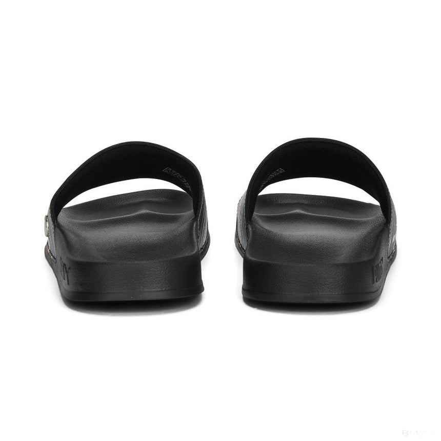 BMW papucs, Puma, MMS, Ledcat 2.0, renegate, fekete - FansBRANDS® - HU