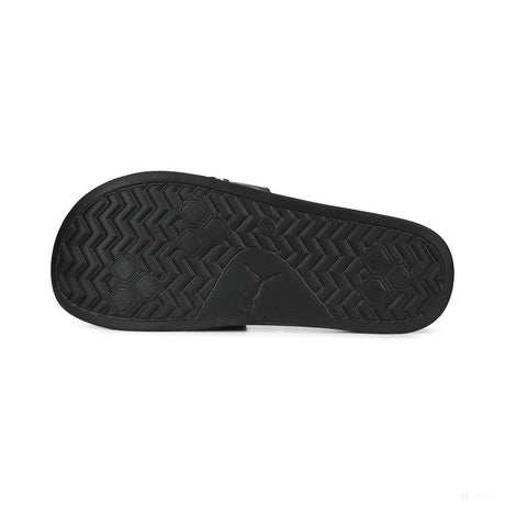 BMW papucs, Puma, MMS, Ledcat 2.0, renegate, fekete - FansBRANDS®