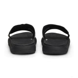 BMW papucs, Puma, MMS, softride slide, fekete - piros - FansBRANDS® - HU