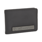 BMW Pénztárca, Puma, MMS, fekete, 🔥 - FansBRANDS® - HU