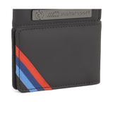 BMW Pénztárca, Puma, MMS, fekete, 🔥 - FansBRANDS® - HU