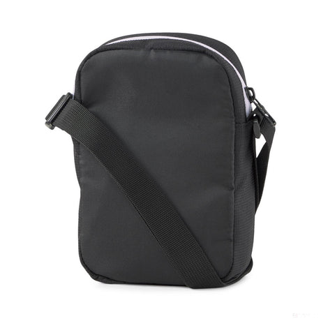 BMW, Puma, kicsi oldal táska, fekete - FansBRANDS® - HU