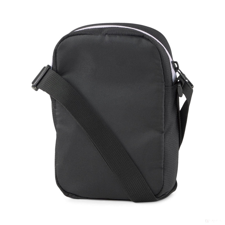 BMW, Puma, kicsi oldal táska, fekete - FansBRANDS®