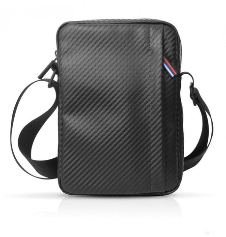 BMW Sidebag, BMW Carbon Sidebag, Black, 2020 - FansBRANDS®