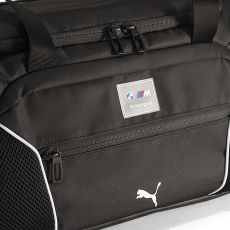 BMW Sporttáska, Puma, MMS, fekete - FansBRANDS® - HU