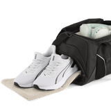 BMW Sporttáska, Puma, MMS, fekete - FansBRANDS® - HU